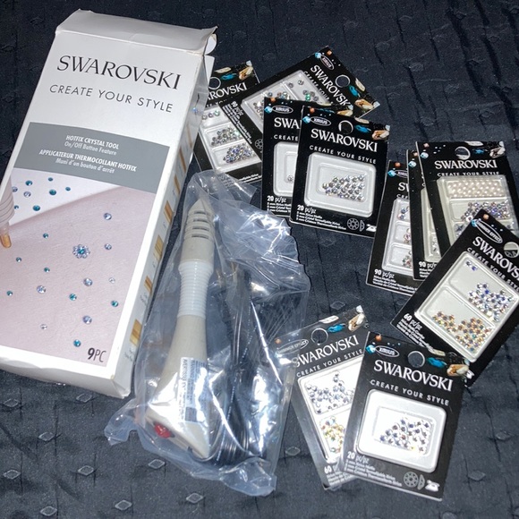 Swarovski Hotfix Tool Bundle - Picture 8 of 8